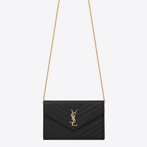 Saint Laurent Cross Body Bag